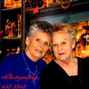 Meet your Posher, Pat